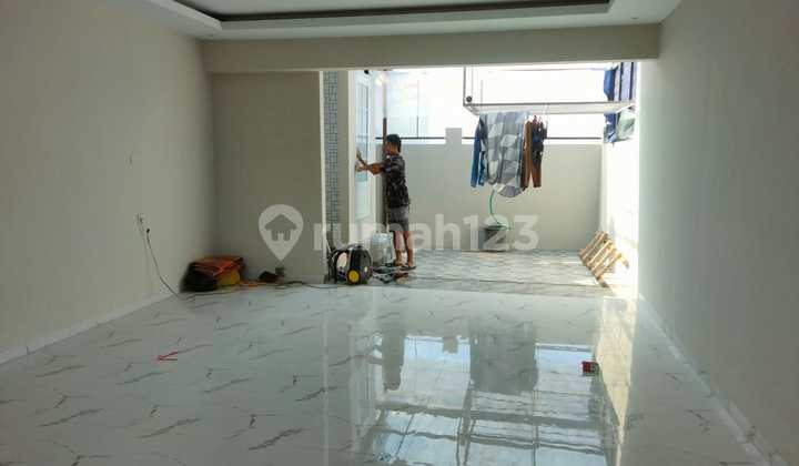 Dijual Kost Kostan 3 Lantai di Terusan Buahbatu Bandung Baru Full Terisi 2