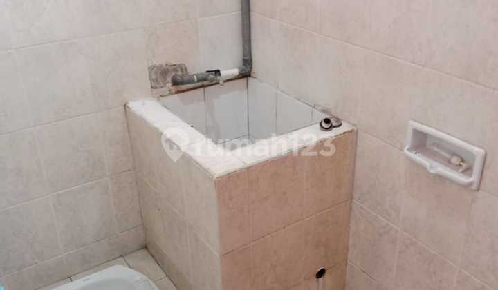 For Rent Semi Furnished House in Antapani Bandung. 2