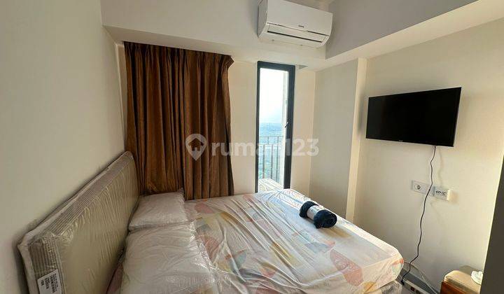 Dijual Apartemen Osaka di Pk 2 Tangerang Furnished 2