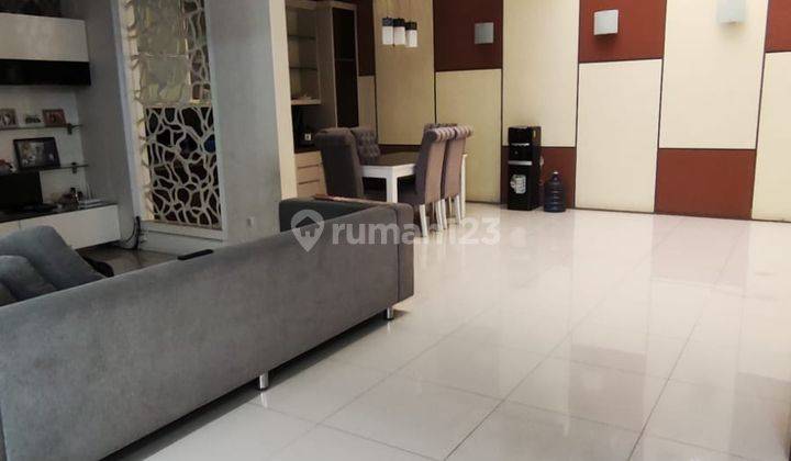 Jual Rumah Taman Sakura Indah Bandung Cantik Dan Terawat 1