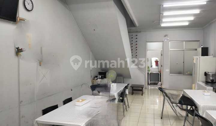 For Sale: Ratnaniaga Shop House, Kota Baru Parahyangan