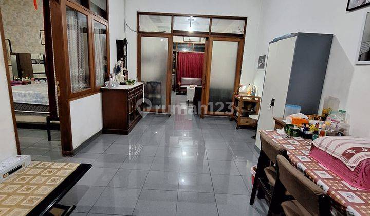 Rumah Dijual Komplek Pondok Mas Indah Baros Cimahi 1