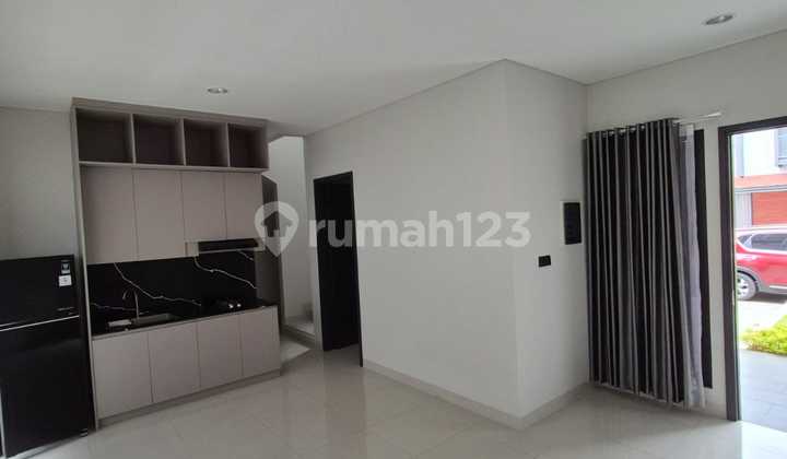 For Sale House in Summarecon Bandung Cluster Genova For Sale House in Summarecon Bandung Cluster Genova