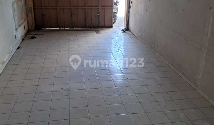 Dijual Cepat Ruko di Mainroad Sayap Soekarno Hatta Bandung