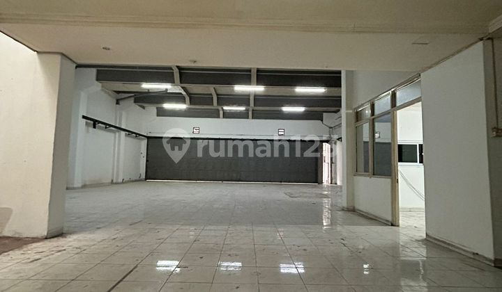 Disewakan Ruang Usaha Karapitan Bandung Lokasi Sangat Strategis 2