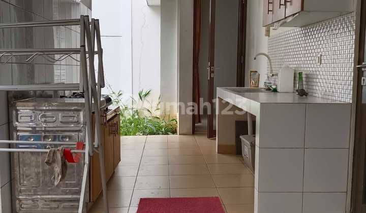 For Rent House in Summarecon Bandung Fully Furnished For Rent House in Summarecon Bandung Fully Furnished