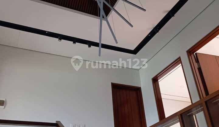 Dijual Rumah Baru Minimalis di Setraduta Hegar Bandung 2