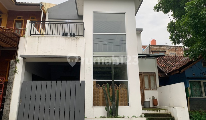 For Rent House in Padasuka Ideal Cimenyan Bandung. For Rent House in Padasuka Ideal Cimenyan Bandung.