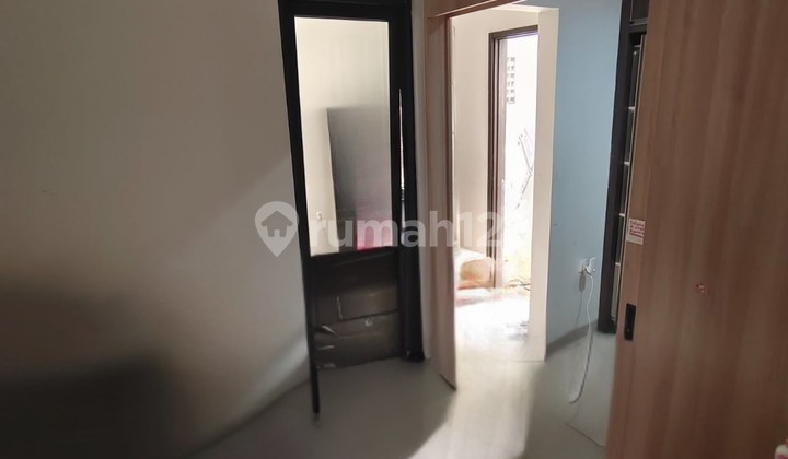 Jual Rumah Minimalis Summarecon Bandung Siap Huni 2