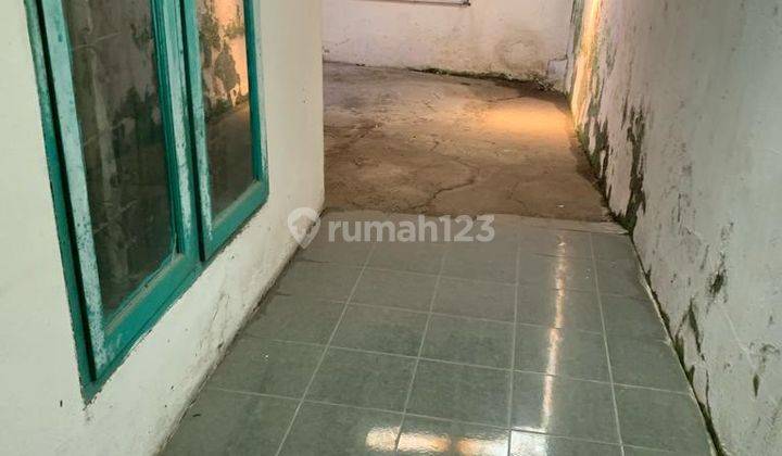 Dijual Rumah Pesona Taman Burung Gempol Sari Cijerah Cimahi 2