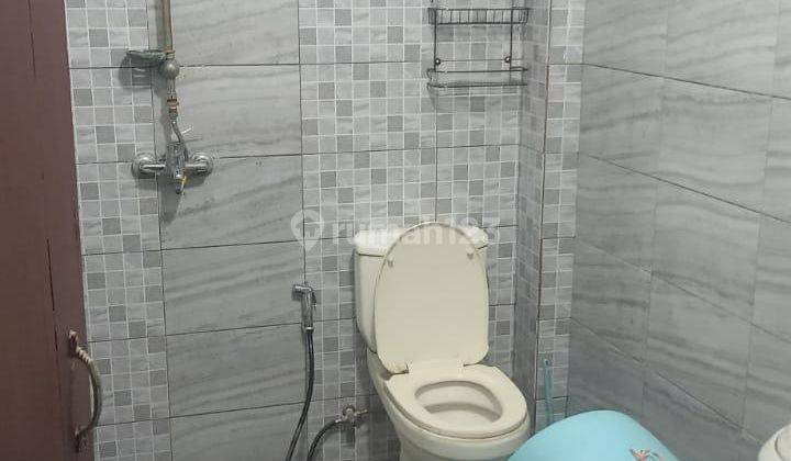 Dijual Rumah di Cibeurem Bandung Siap Huni 2