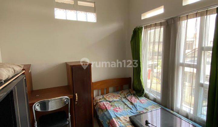 Rumah Kost Dijual Terusan Buah Batu Bandung 2 Lantai 2