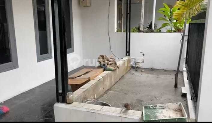 Dijual Rumah di Antapani Bandung Siap Huni