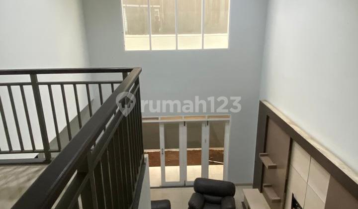 Dijual Rumah Batununggal Mulia Bandung Full Renov 2