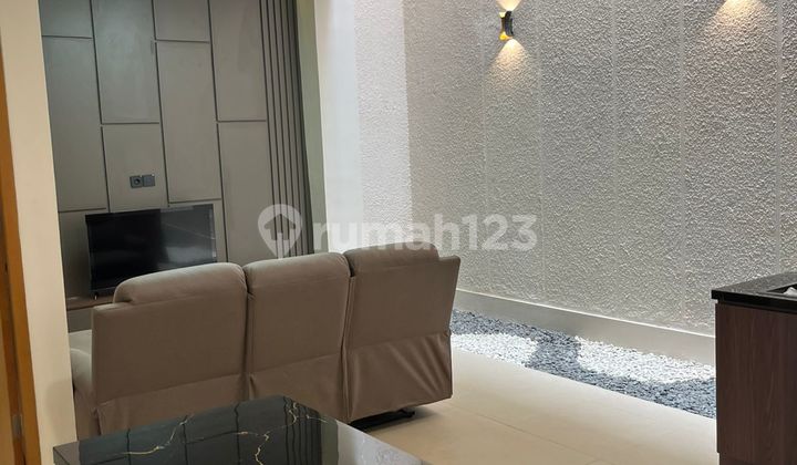 Dijual Rumah Minimalis Furnished di Kota Bali Residence Dijual Rumah Minimalis Furnished di Kota Bali Residence