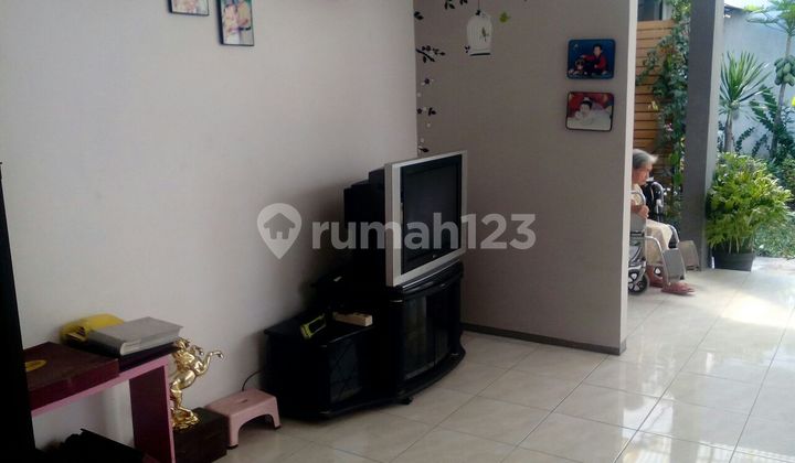 Dijual Rumah di Sayap Pajajaran Bandung Strategis 2