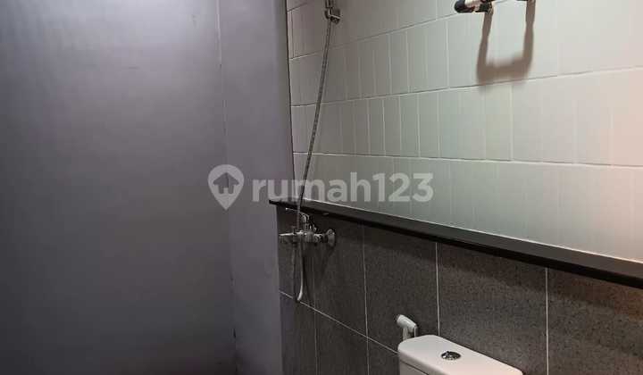 Disewakan Rumah di Summarecon Bandung Full Furnished 2