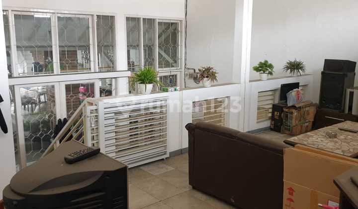 Dijual Rumah di Jl Babakan Cimahi Tengah 2