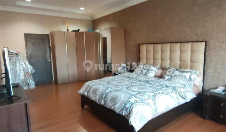 Dijual Rumah Mewah Setramurni Bandung Full Furnished 2