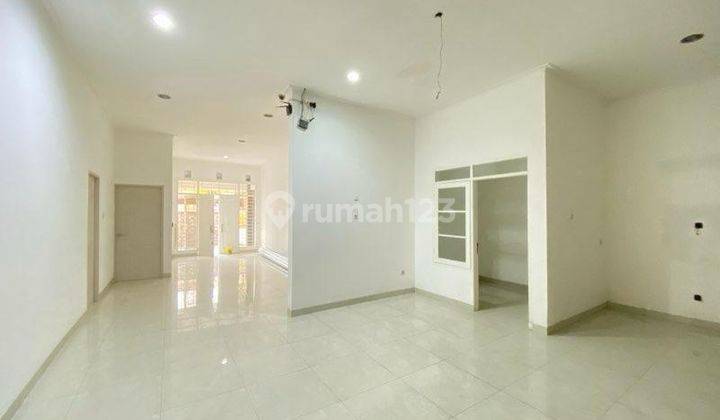 Rumah Tinggal Dijual Taman Kopo Indah Bandung Lux 1