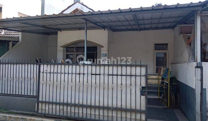 Dijual Rumah Permata Kopo Bandung Harga Terbaik 1