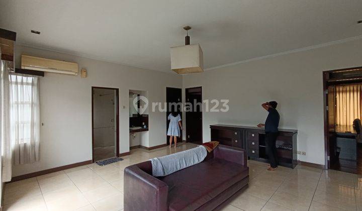 Dijual Rumah Siap Huni Kota Baru Parahyangan 2