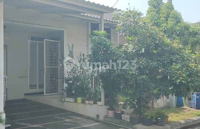 Dijual Rumah Siap Huni di Taman Kopo Indah Bandung Dijual Rumah Siap Huni di Taman Kopo Indah Bandung