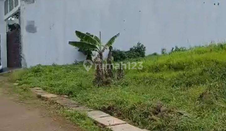 Dijual Tanah Padalarang View Kbp Cocok Untuk Rumah Villa 2