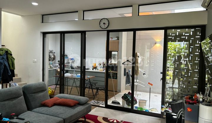 Dijual Rumah Freya Premium Summarecon Bandung Siap Huni