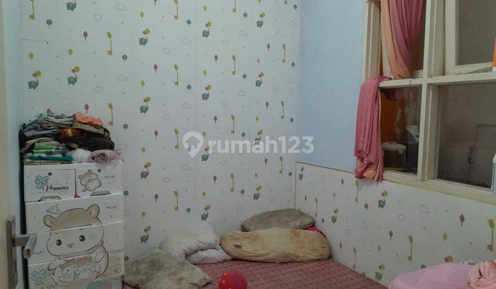 Dijual Rumah Komplek Green Valey Residence Cicaheum Bandung 2