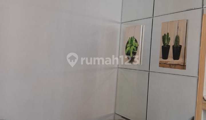 For Sale Ready-to-Occupy Sudirman Suites Bandung Apartment 2