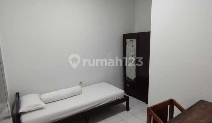 Disewakan Rumah di Bahagia Permai Bandung Semi Furnished. 2