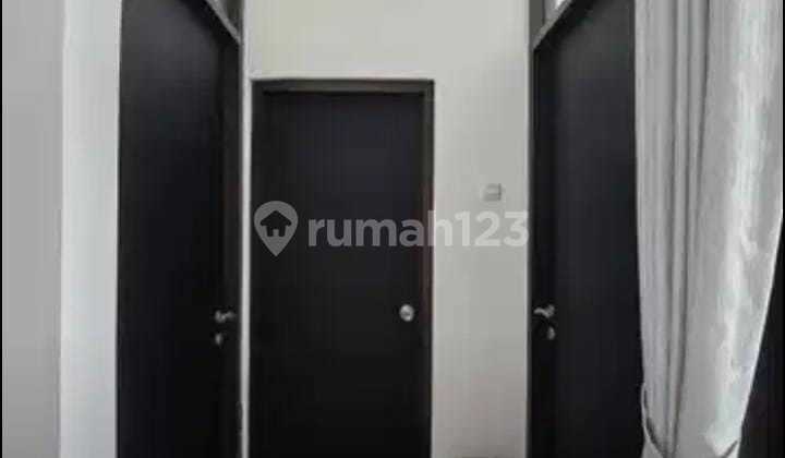 Dijual Rumah Full Furnished Grand Caraka Arcamanik Bandung 2