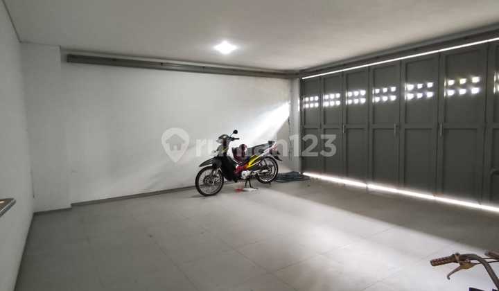 Dijual Rumah di Sayap Setiabudi - Cidadap Indah Bandung 2