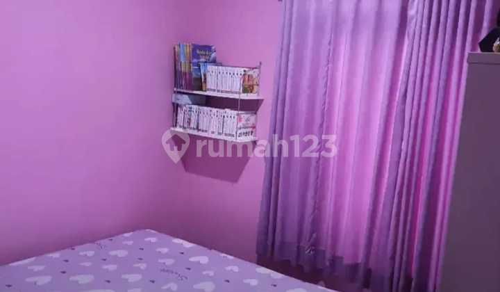 For Quick Sale House in Ciwastra Complex Bandung 2