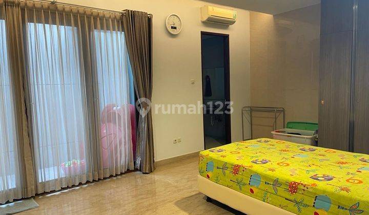 Rumah Dijual Setrasari Bandung Cantik Semi Furnished 2