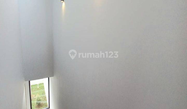 Dijual Rumah Baru Modern Minimalis Tengah Kota Bandung 2