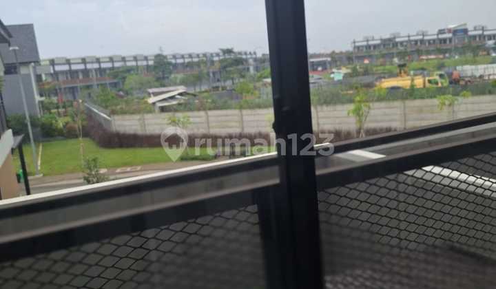 Dijual Rumah Minimalis Nyaman di Kota Baru Parahyangan 2