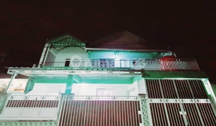 Boarding House for Sale in Babakan Sari, Kiaracondong, Bandung 2