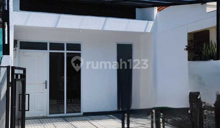 Dijual Rumah di Bumi Asri Mekar Rahayu Bandung Dijual Rumah di Bumi Asri Mekar Rahayu Bandung