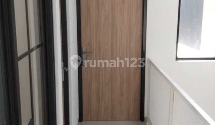 Dijual Rumah Siap Huni di Taman Kopo Indah Bandung