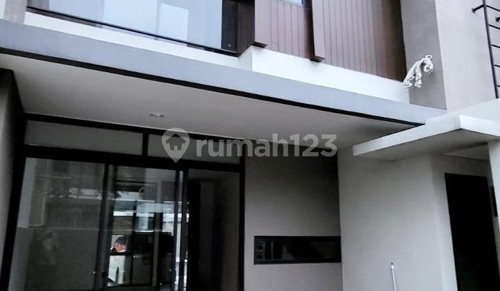Dijual Rumah Fashagriya Podomoro Park Bandung
