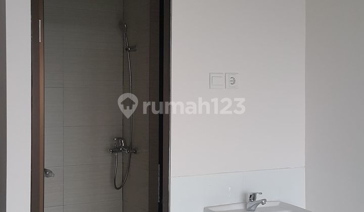 For Sale Gateway Pasteur Bandung Tower Diamond Apartment 2