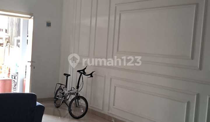 For Immediate Sale House in Gempol Cijerah Cimahi 2