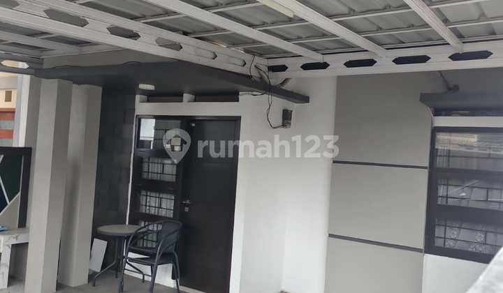 Dijual Rumah Dalam Komplek Gedebage Bandung Siap Huni