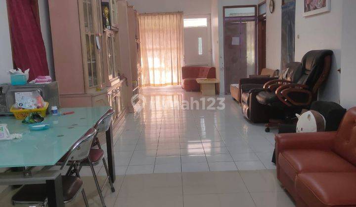 Dijual Rumah Batununggal Bandung Siap Huni 1