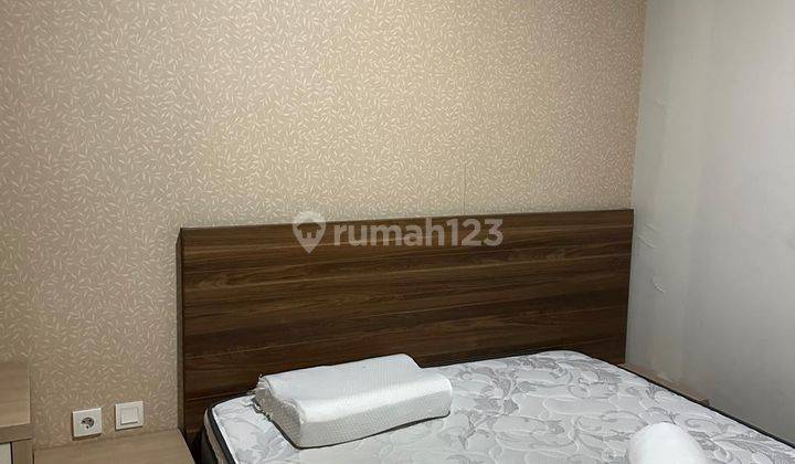 Apartemen Dijual Metropark Residence Jakarta Full Furnished 2