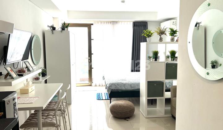Dijual Apartemen Tera Residence Braga Bandung Full Furnished Dijual Apartemen Tera Residence Braga Bandung Full Furnished