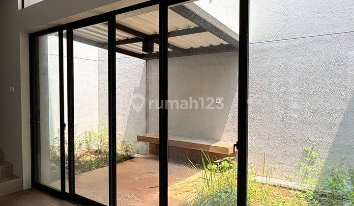 Dijual Rumah Baru Minimalis Summarecon Bandung 2