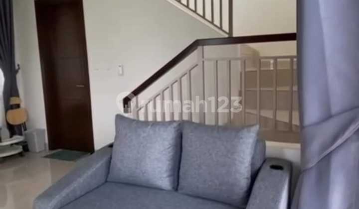 Dijual Cepat Rumah Hook di Podomoro Park Bandung